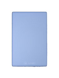 Cearshaf exclusive modal ice blue h 45