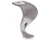 Товар Picior stil clasic Crom lucios H 15 cm добавлен в корзину