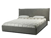 В корзине ALFABED PILLOW 2.0 с подъемным механизмом