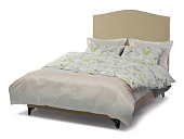 В корзине Patul alfabed chateau cu mecanism de ridicare