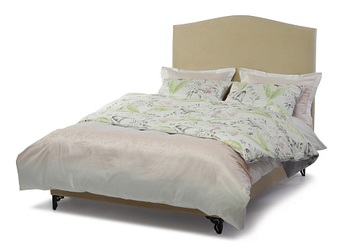 Patul alfabed chateau cu mecanism de ridicare