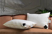 Товар Pernă trois couronnes clima night goose down pillow добавлен в корзину