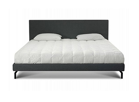 Patul alfabed jazz box