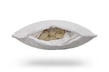Подушка Alfabed Camel