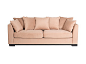 Товар Диван Roberto трехместный раскладной 1кат. добавлен в корзину