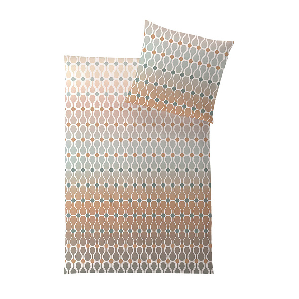 HEFEL Tencel noblesateen Milan