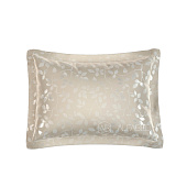 Товар Fata de perna lux jacquard cotton taupe tree leaves 5 4 добавлен в корзину