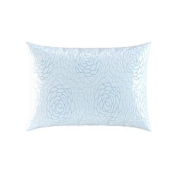 Fata de perna lux double face jacquard modal miracle mint r standart 4 0