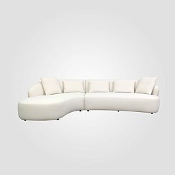POET SOFA LEFT