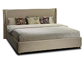 В корзине ALFABED WEEKEND 2.0 с подъемным меxанизмом