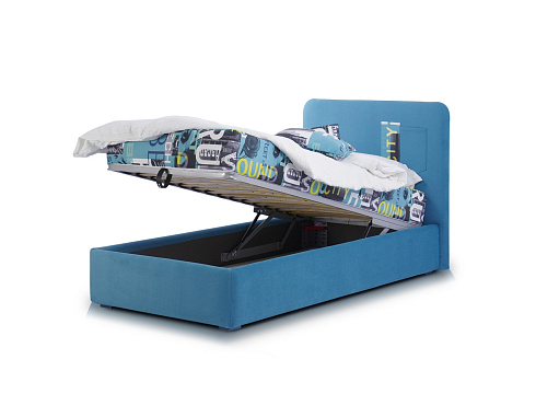 ALFABED FANCY с подъемным меxанизмом