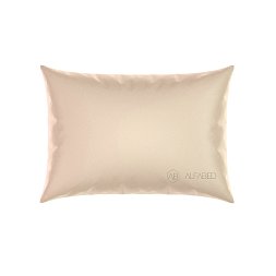 Fata de perna premium cotton sateen pearl standart 4 0