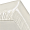 Fitted Sheet 100% Silk Ivory White 3696434
