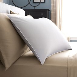 Husă protecție pentru perne air luxury pillow protector
