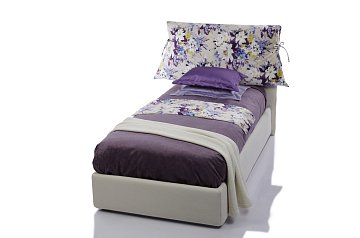 ALFABED LOUNGE с подъемным меxанизмом