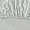 Fitted Sheet 100% Silk Sparkling Silver 3696399