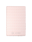 Товар Fitted Sheet Lux Double Face Jacquard Modal Provance Peach H-45 добавлен в корзину