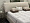 ALFABED CITY Pat Cu Mecanism De Ridicare Linen 3713531