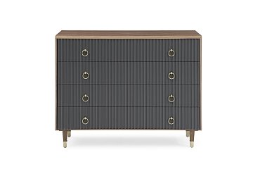 Комод с выдвижными ящиками 77IP-DR008