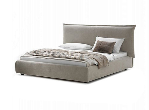 Patul alfabed dream cu mecanism de ridicare