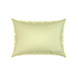 Fata de perna royal cotton sateen citron standart 4 0