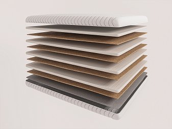 Evita Press Eco