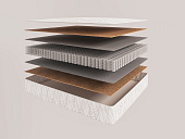 Товар Saltea flex dream cristal добавлен в корзину