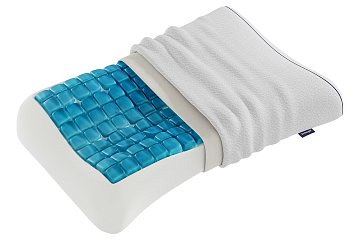 Подушка Technogel Original Anatomic Curve 11