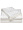 Set Lenjerie ALFABED Premium Woven Cotton Sateen Stripe White 3 3643184