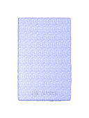 Товар Fitted Sheet Lux Double Face Jacquard Modal Provance Violet H-20 добавлен в корзину