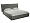 ALFABED PILLOW 2.0 с подъемным механизмом 3712377