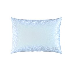 Fata de perna lux double face jacquard modal miracle mint standart 4 0