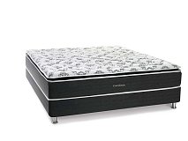 Hotel 5 Stars Pillow Top Constellation