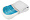 Подушка Technogel Original Convexo 11 3638650