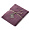 Наволочка Italian Linen COL.113 MELANZANA (Фиолетовый) 3710155