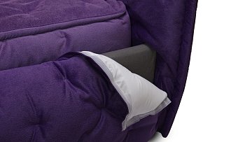 ALFABED PILLOW с подъемным механизмом