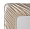 Fitted Sheet 100% Silk Classic Pearl 3696374