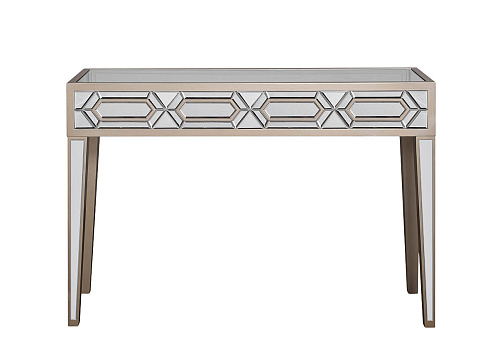 Консоль зеркальная KFG045