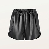 Товар Шорты 100% Silk black добавлен в корзину