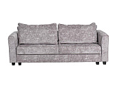 Товар Диван Marco трехмест. раскл., шенилл серый All12  добавлен в корзину