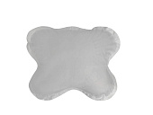 Товар Pillow Case Royal Cotton Sateen Cold Grey 3/4 STAR добавлен в корзину
