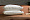 Подушка Trois Couronnes Luxury Selection 3-chamber Goose Down SOFT 3638092