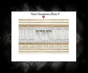 Trois Couronnes Elixir II