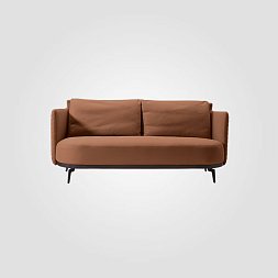 SKANDI SOFA  GRID FL