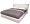 ALFABED CITY LE 100% Italian Linen 3714223