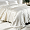 Duvet Cover 100% Silk Ivory White 3580548