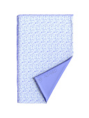 Товар Duvet Cover Lux Double Face Jacquard Modal Provance Violet R F1 добавлен в корзину