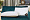 Pernă trois couronnes lotus lux normal 3743606