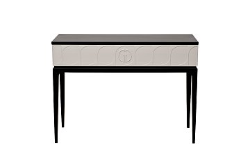 Консоль Spinola черно/серая GD-00001