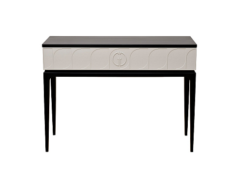 Консоль Spinola черно/серая GD-00001